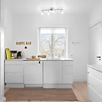 Casa vacanze Gorgeous In Aero With Wifi *