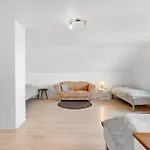 Gorgeous In Aero With Wifi Casa vacanze *