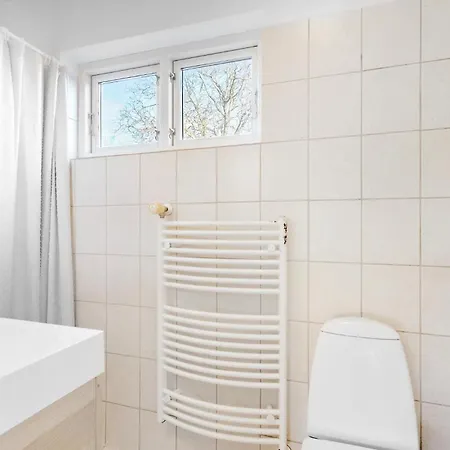 Gorgeous In Aero With Wifi Hébergement de vacances Søby