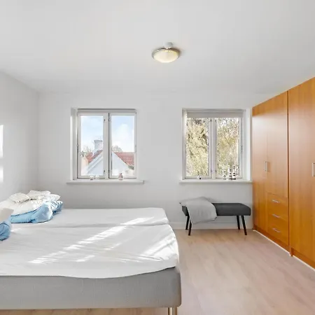 Gorgeous In Aero With Wifi * Soby