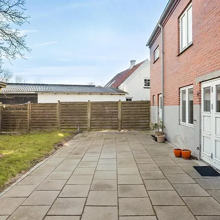 Holiday home Gorgeous In Aero With Wifi Soby