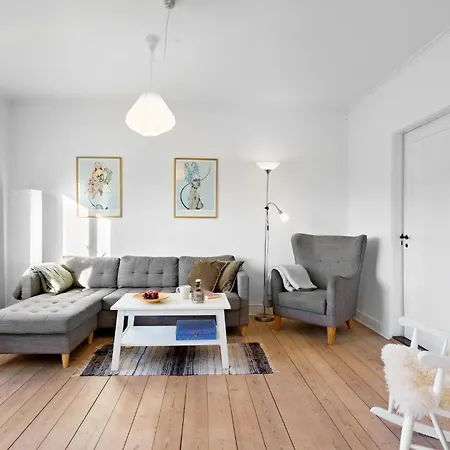 Gorgeous In Aero With Wifi Casa vacanze
