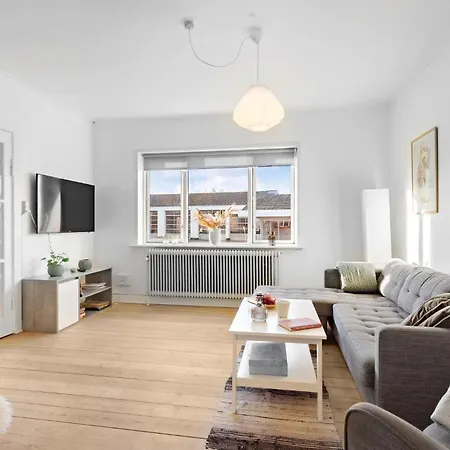 Gorgeous In Aero With Wifi * Soby